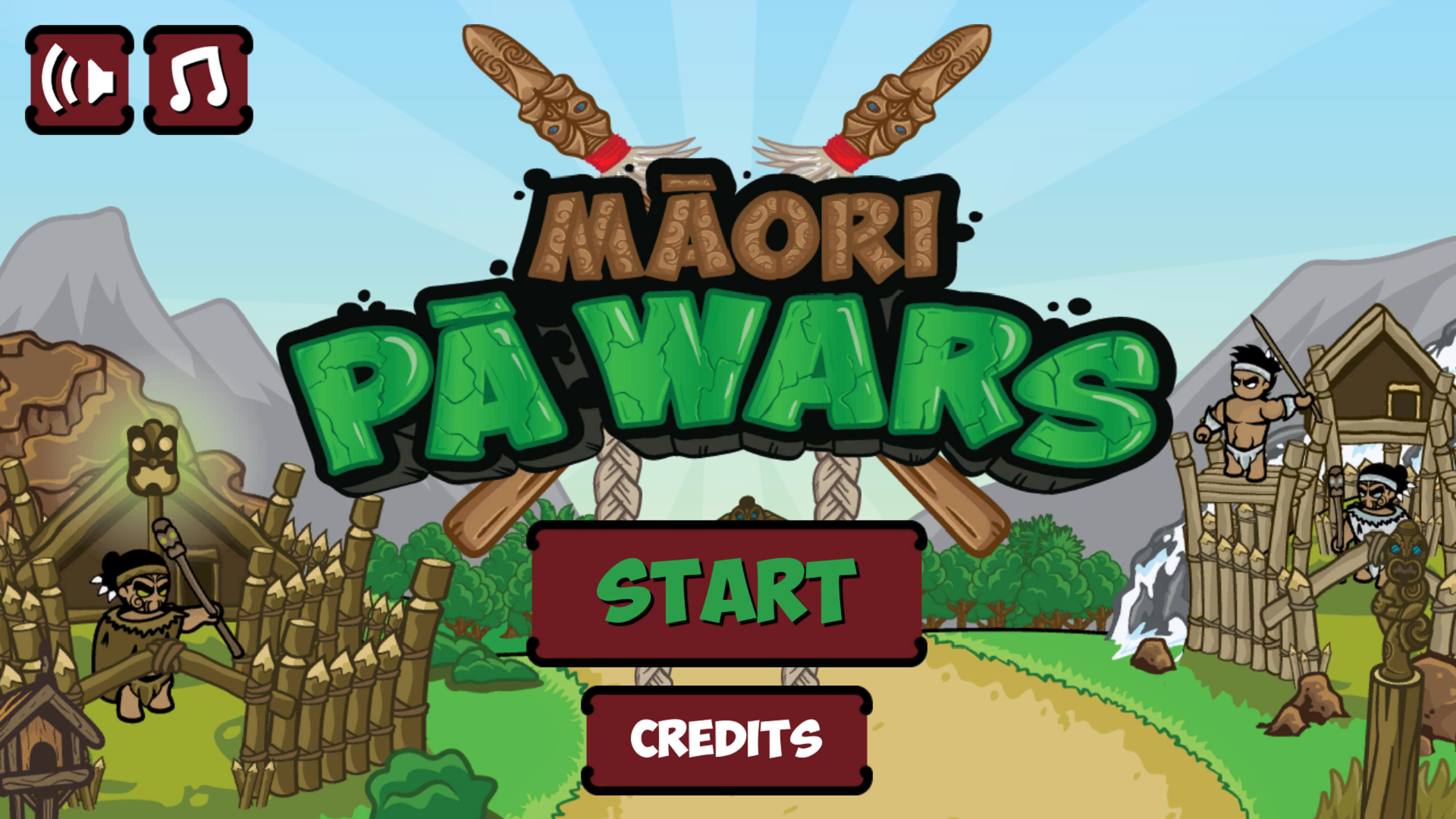 Pa Wars game info.